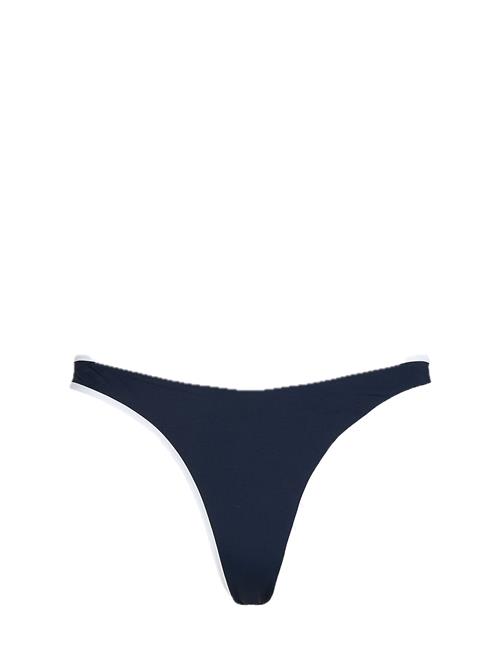 Tommy Hilfiger | Cheeky High Leg (Ext Sizes) | L