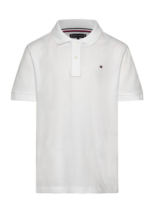 Tommy Hilfiger | Flag Polo Ss | 122