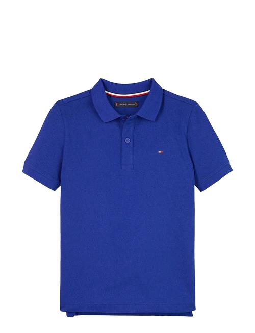 Tommy Hilfiger | Flag Polo Ss | 128