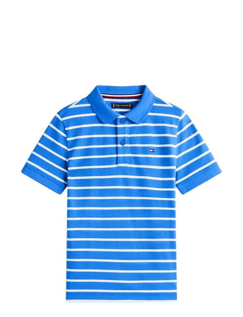 Tommy Hilfiger | Flag Polo Ss | 152