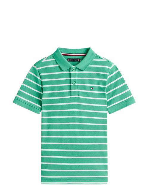 Tommy Hilfiger | Flag Polo Ss | 164