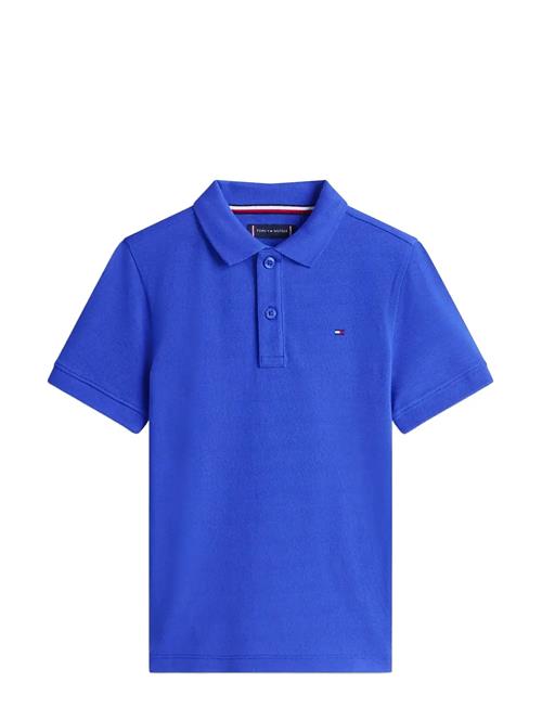 Tommy Hilfiger | Flag Polo Ss | 164