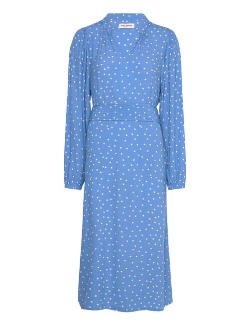 Lollys Laundry | Parisll Midi Dress Ls | XS