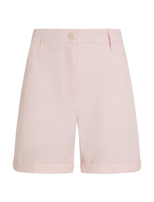 Tommy Hilfiger | Co Blend Gmd Chino Short | 42