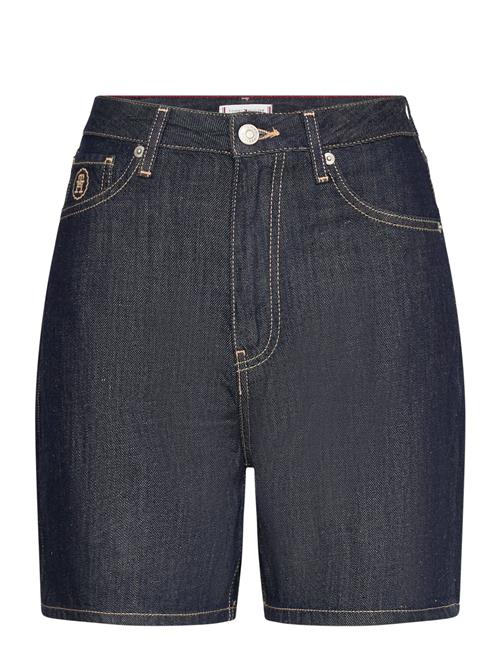 Tommy Hilfiger | Smd Dnm Straight Short Hw Lina | 29