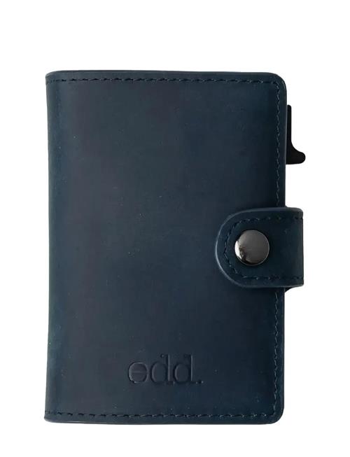 edd. | Rfid Leather/Alu Card Holder | ONE SIZE
