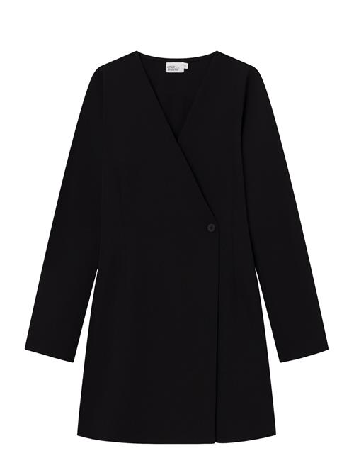 Once Untold | Zelia Wrap Dress | L