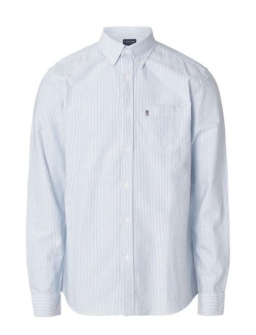 Lexington Clothing | Casual Striped Oxford B.d Shirt | S