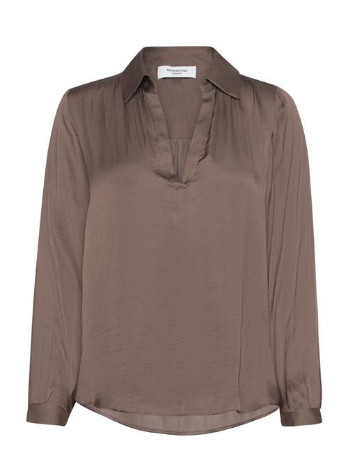 Rosemunde | Rwmessina Ls Regular Shirt | 36