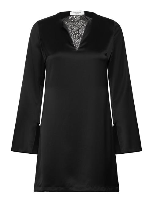 Rosemunde | Dress W/ Lace Detail | 42