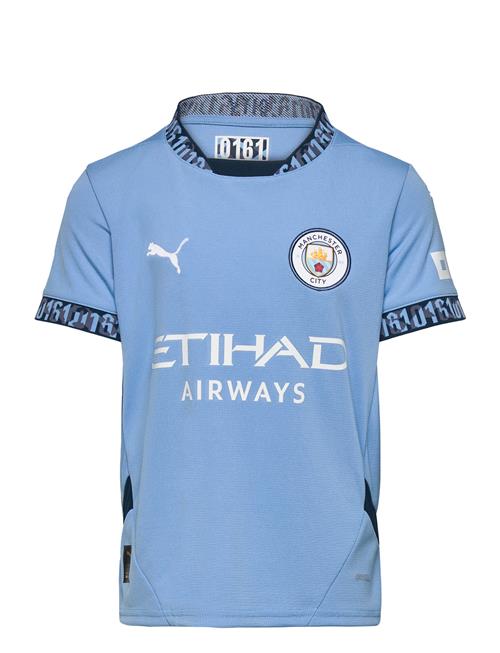 PUMA | Manchester City Home Jersey Replica Jr | 116