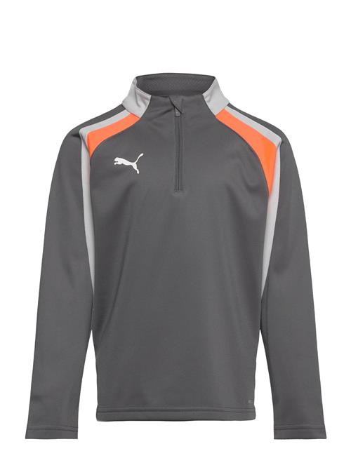 PUMA | Individualliga 1/4 Zip Top Jr | 176