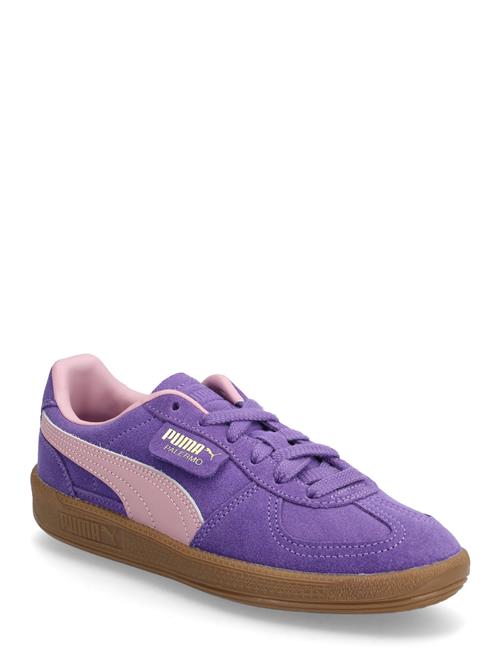 PUMA | Palermo Jr | 36
