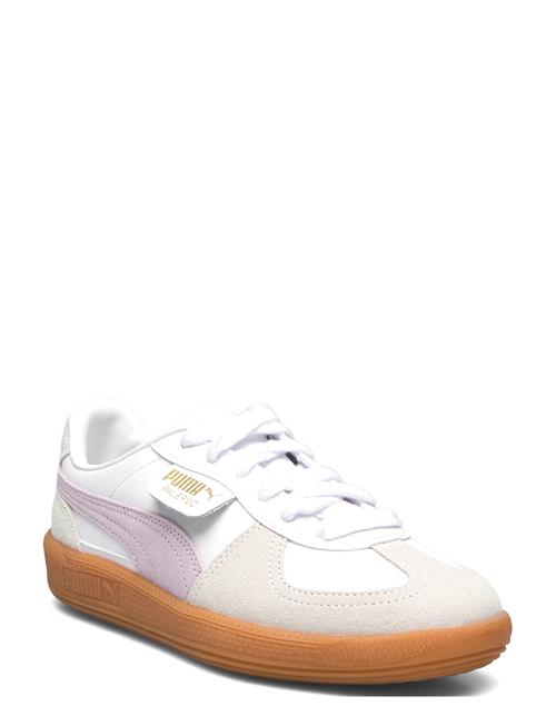 PUMA | Palermo Lth | 35.5