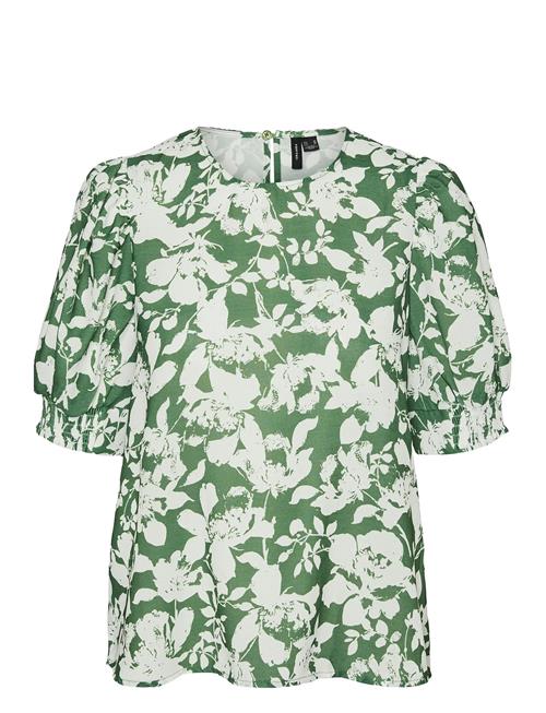 Vero Moda | Vmfrej 2/4 Kerry Top Wvn Exp | XS