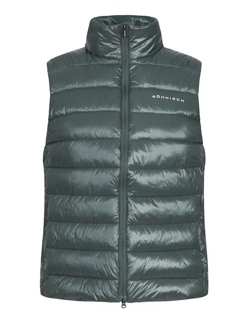 Röhnisch | Airlite Padded Vest | XS