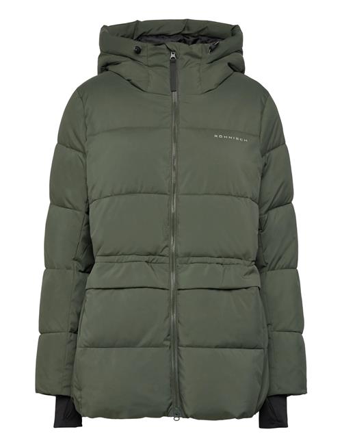 Röhnisch | Nellie Jacket | S