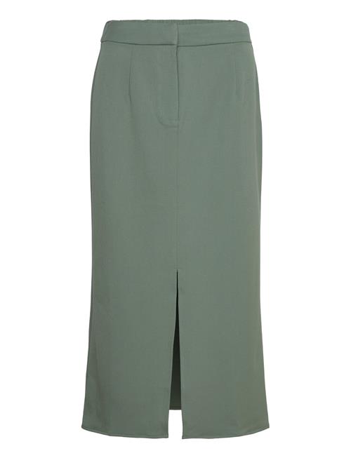 Vila | Vivarone Hw Long Skirt - Noos | 38