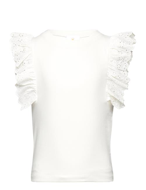 The New | Tilla S_S Tee | 122-128