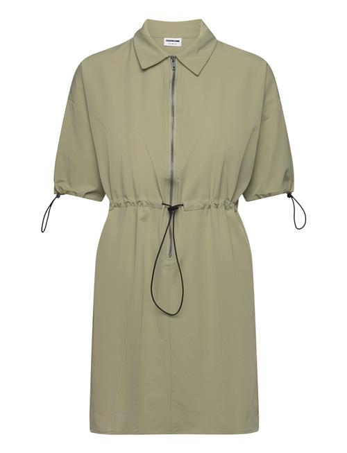 NOISY MAY | Nmkirby 2/4 Shirtdress Wvn Noos | XS