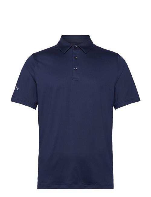 Callaway | Swingtech Solid Polo | L