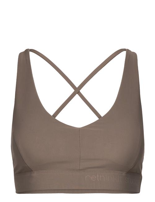 Rethinkit Studios | Sports Bra Multi Cross Seville | XS
