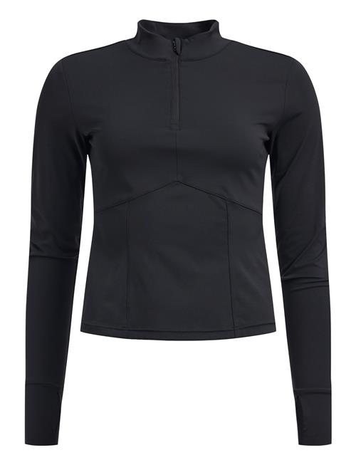 Rethinkit Studios | Butter Soft Half Zip True To Body | XL