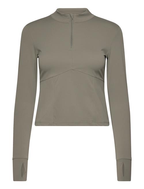 Rethinkit Studios | Butter Soft Half Zip True To Body | XL