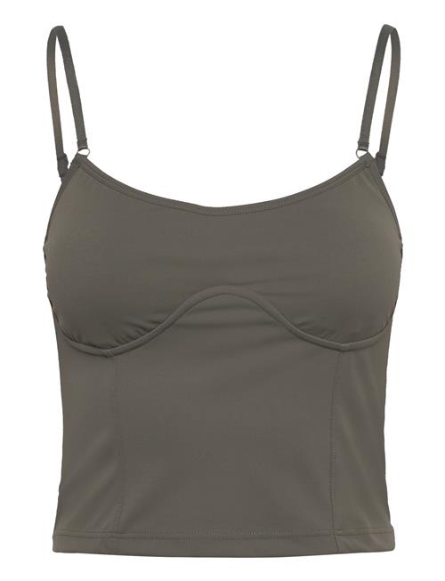 Rethinkit Studios | Butter Soft Top True To Body | XS