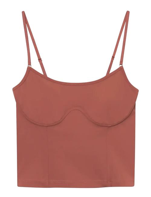 Rethinkit Studios | Butter Soft Top True To Body | L