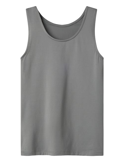 LMTD | Nlfdinci Sl Short Tank Top | 134-140