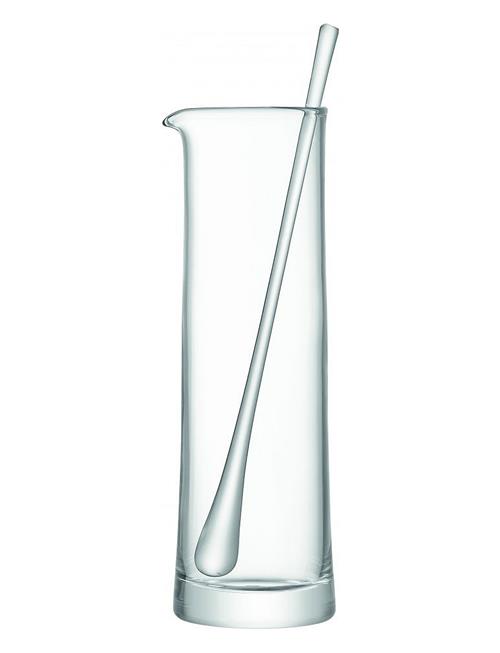LSA International | Gin Cocktail Jug & Stirrer | 1.1 L
