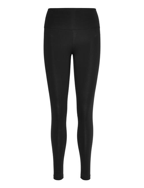 New Balance | Cotton High Rise Legging 27" | XS