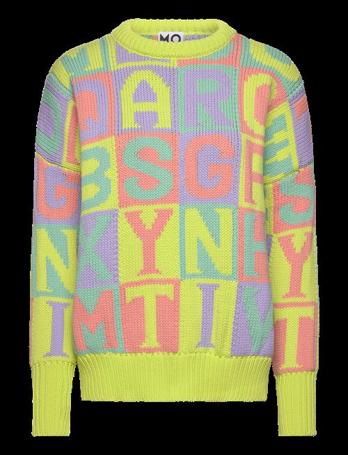 Mo Reen Cph | Addicted To Majuscules | L