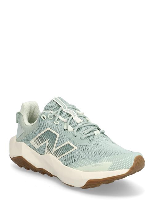 New Balance | New Balance Dynasoft Nitrel V6 | 39