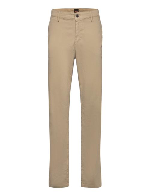 BOSS | Chino_Tapered | 32 x 36