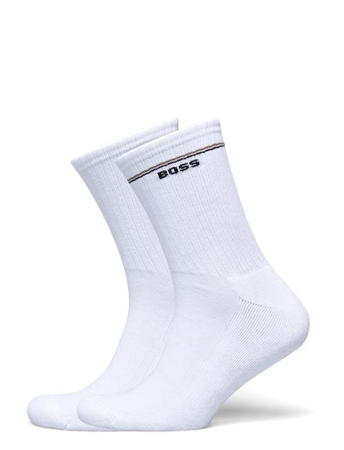 BOSS | 2P Qs Iconic Cc W | 35-38