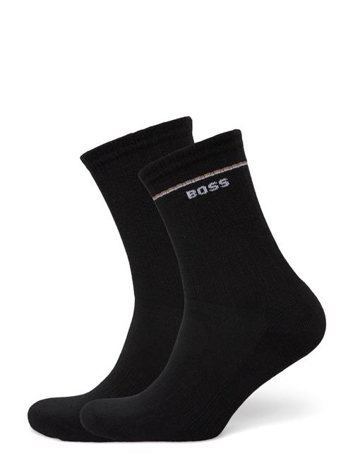 BOSS | 2P Qs Iconic Cc W | 39-42