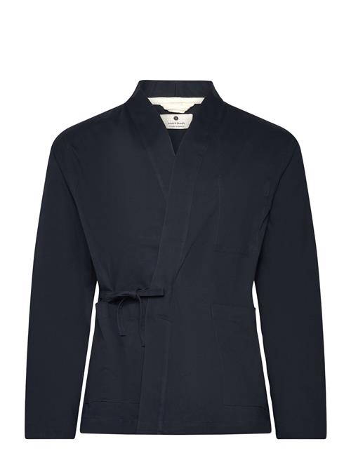 Anerkjendt | Akjesper Kimono Overshirt | XL