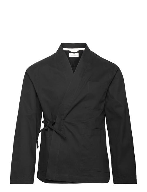 Anerkjendt | Akjesper Kimono Overshirt | M