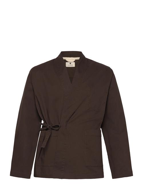 Anerkjendt | Akjesper Kimono Overshirt | M