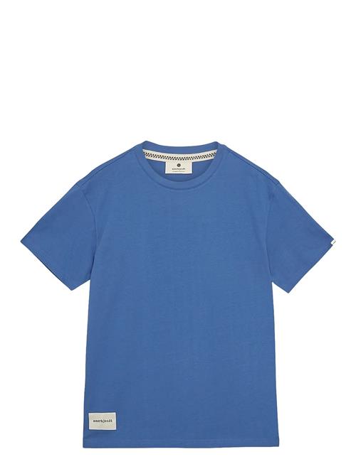 Anerkjendt | Akkikki S/S Tee Noos - Gots | XL
