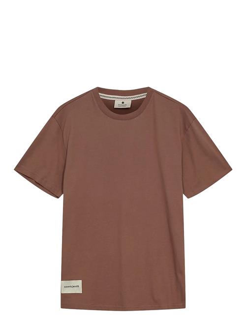 Anerkjendt | Akkikki S/S Tee Noos - Gots | M