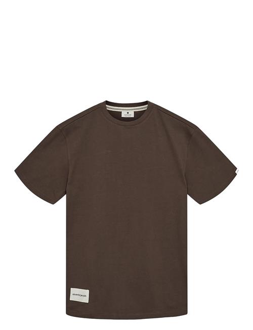 Anerkjendt | Akkikki S/S Tee Noos - Gots | L