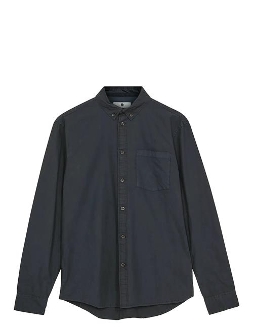 Anerkjendt | Akkonrad L/S Poplin Shirt Noos | M