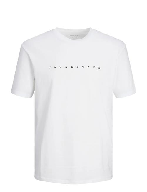 Jack & Jones | Jjestar Jj Tee Ss Noos Jnr | 152