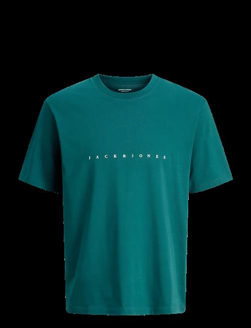 Jack & Jones | Jjestar Jj Tee Ss Noos Jnr | 140