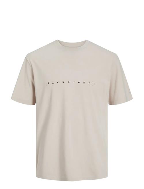Jack & Jones | Jjestar Jj Tee Ss Noos Jnr | 176