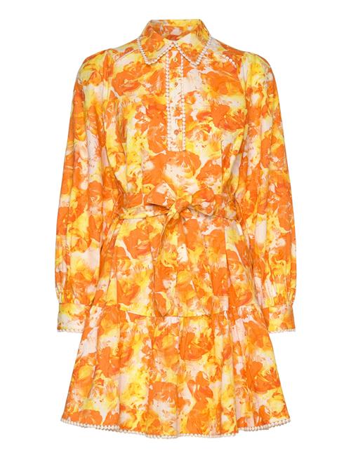 YAS | Yasrosalina Ls Dress | S