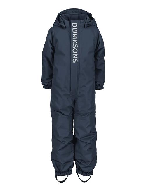 Didriksons | Talvi Kids Cover | 122